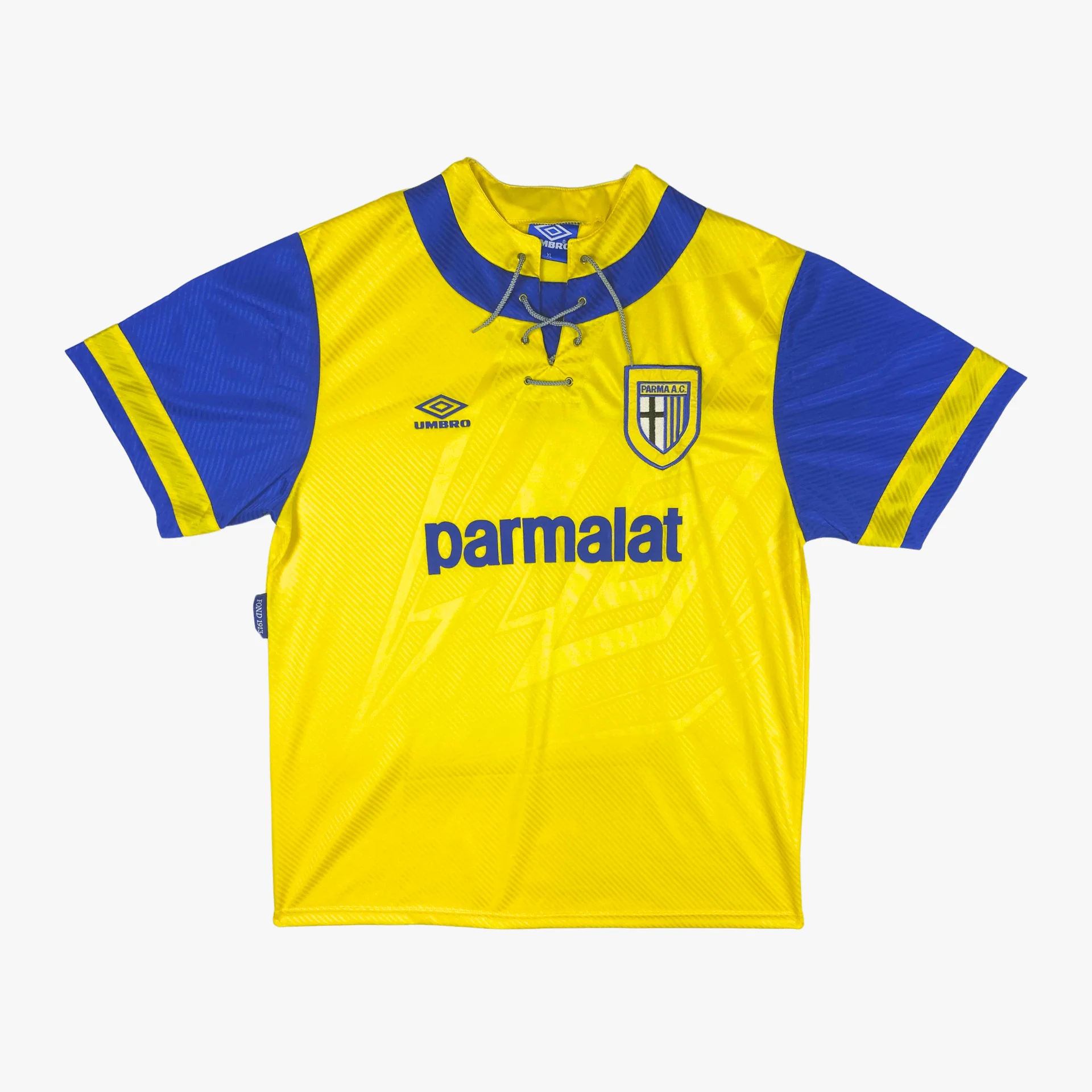 Parma 1994-95 Away