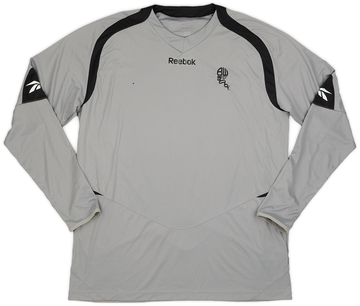 Bolton Wanderers 2009-10 Gk