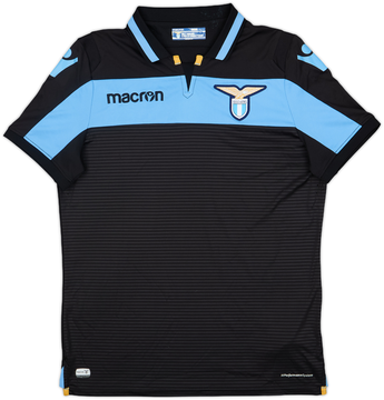 Lazio 2018-19 Third