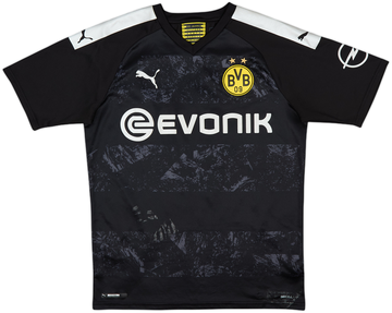 Borussia Dortmund 2019-20 Away