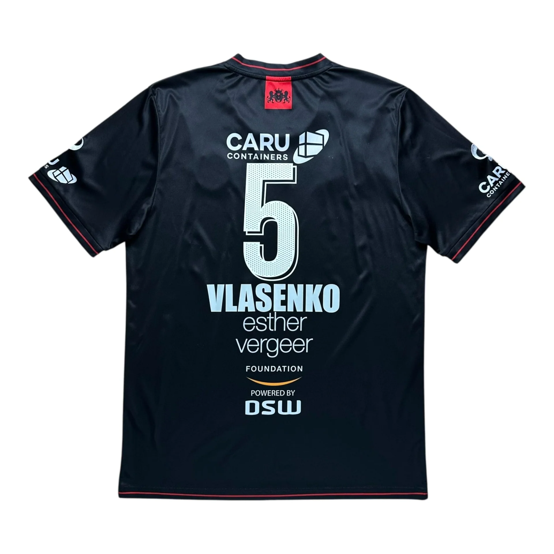 Excelsior 2020-22 Home