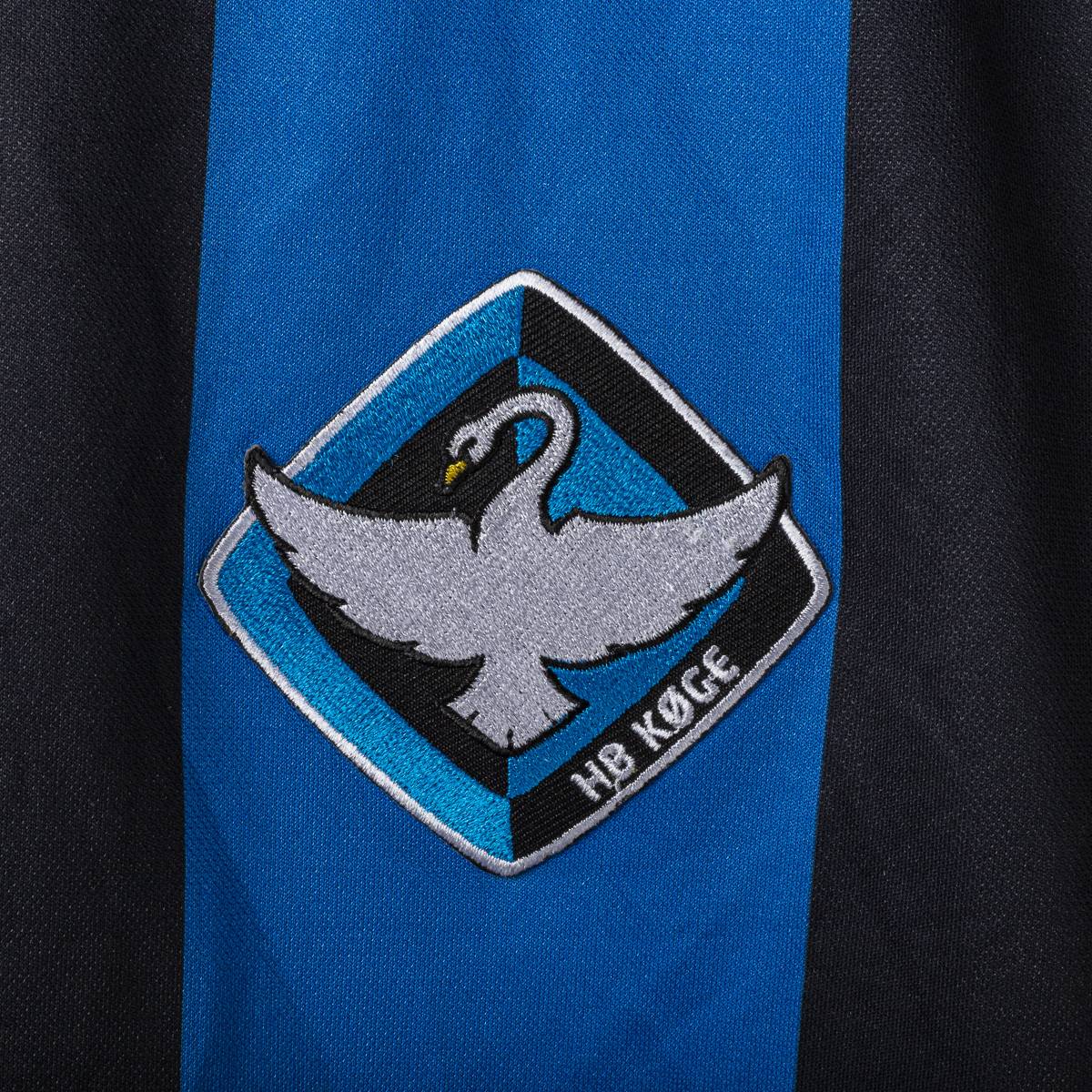 HB Koge 2012-13 Home