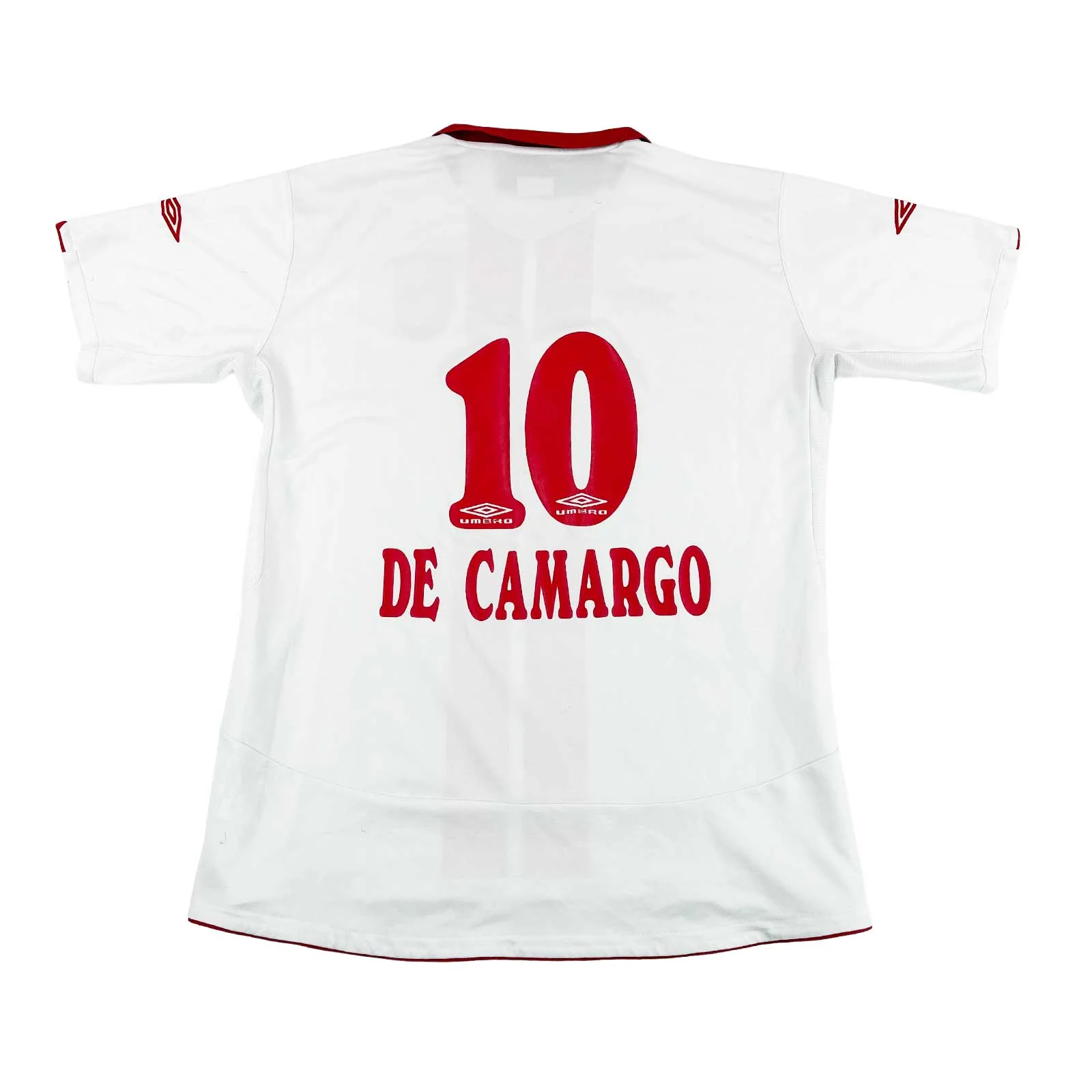 Standard Liege 2006-07 Away