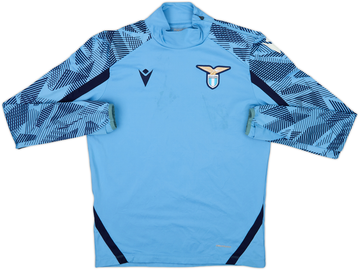 Lazio 2021-22 Training