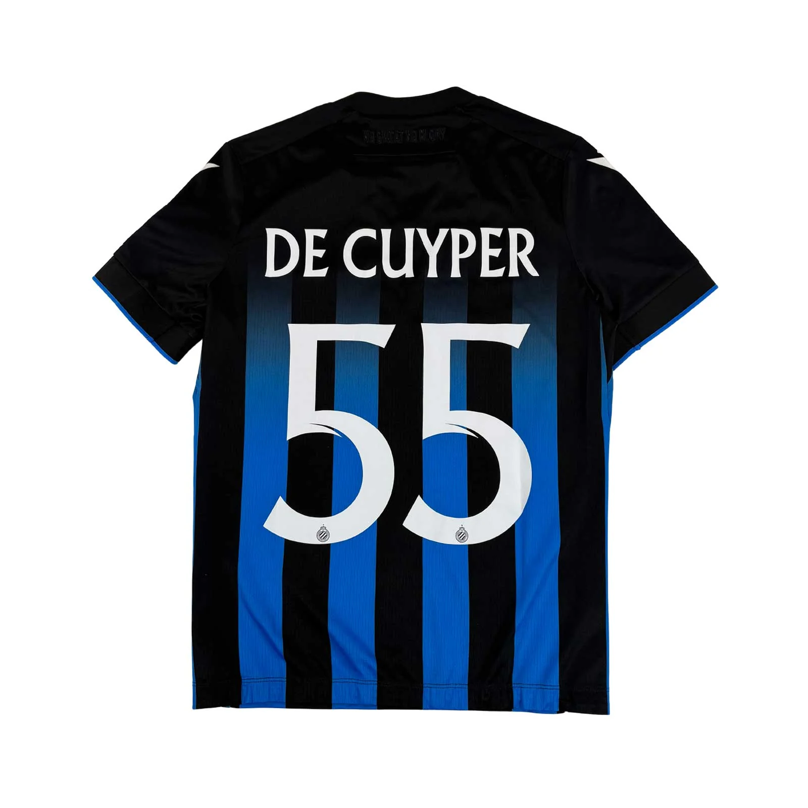 Club Brugge 2023-24 Home