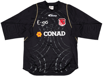 Carpi 2008-09 Gk