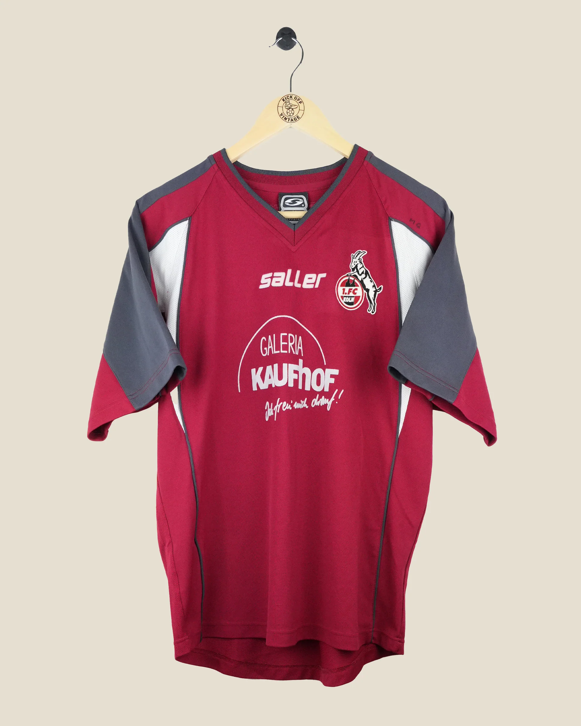 Colo Colo 2004-05 Training