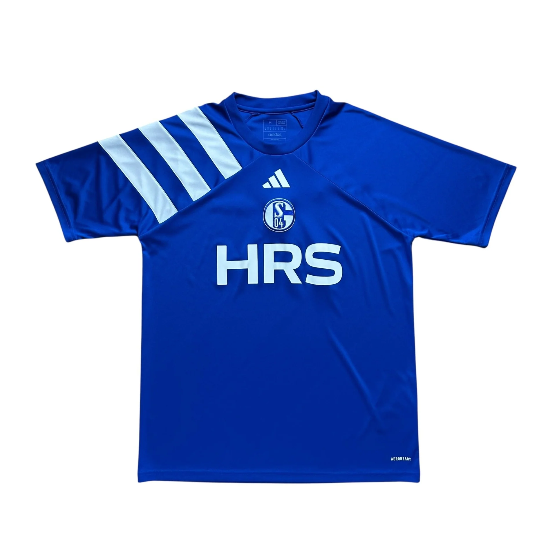 Schalke 2024-25 Training