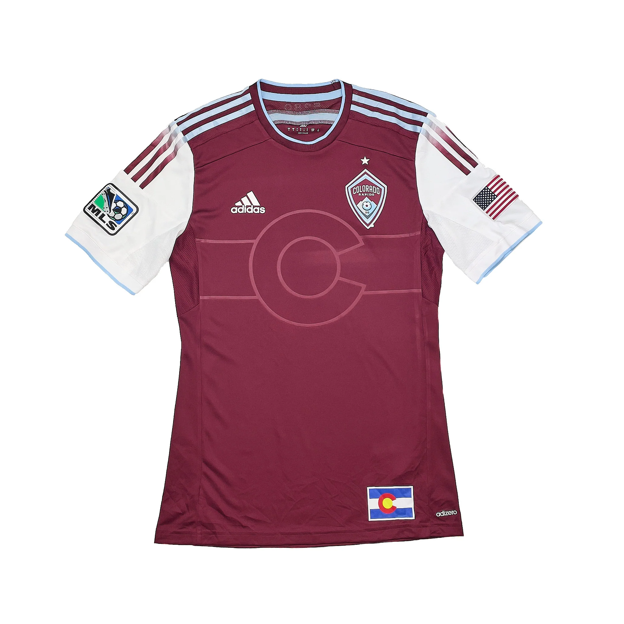 Colorado Rapids 2013-14 Special