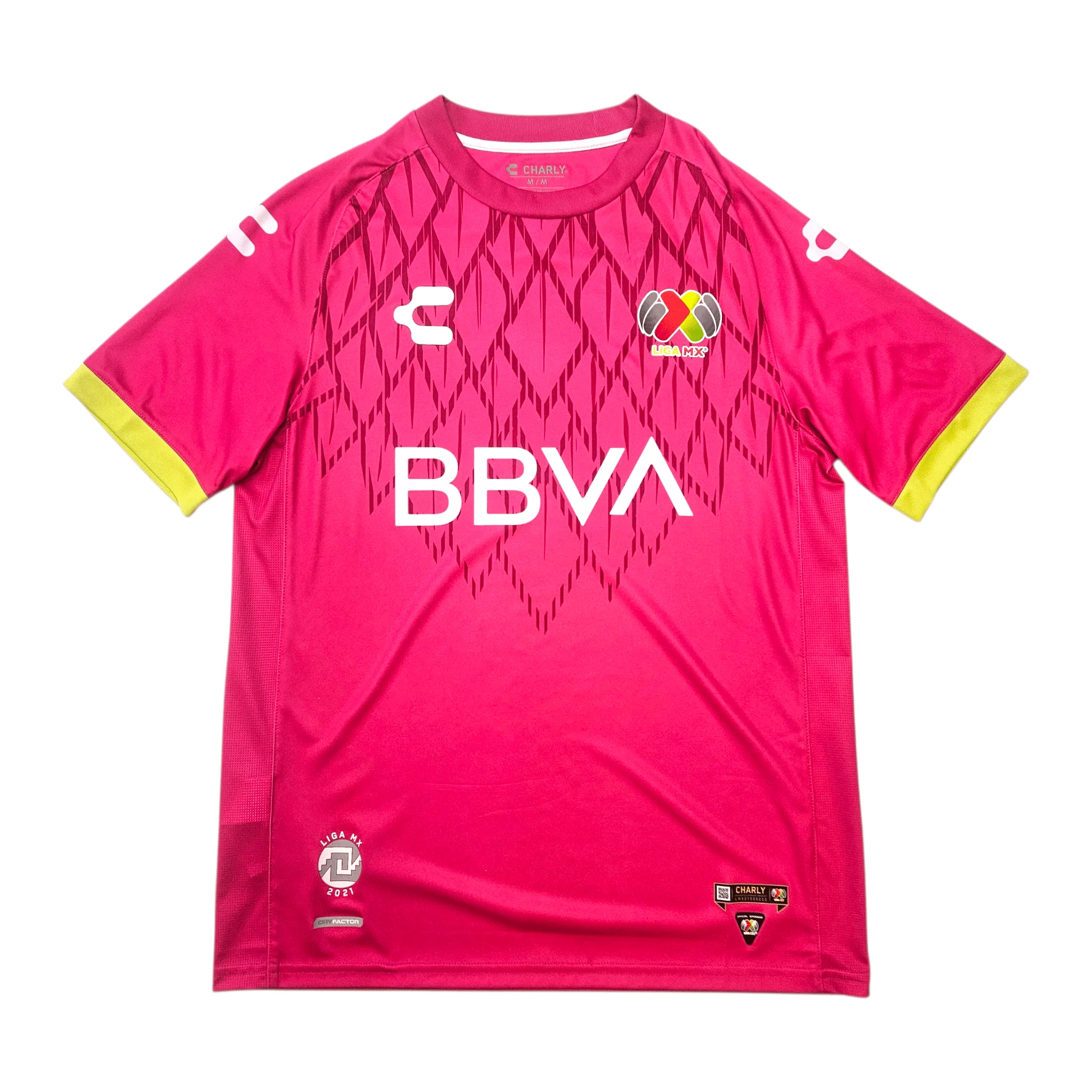 Liga MX 2021-22 Gk