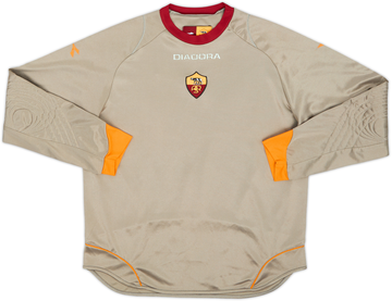 Roma 2006-07 Gk