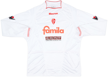 Padova 2000-01 Home