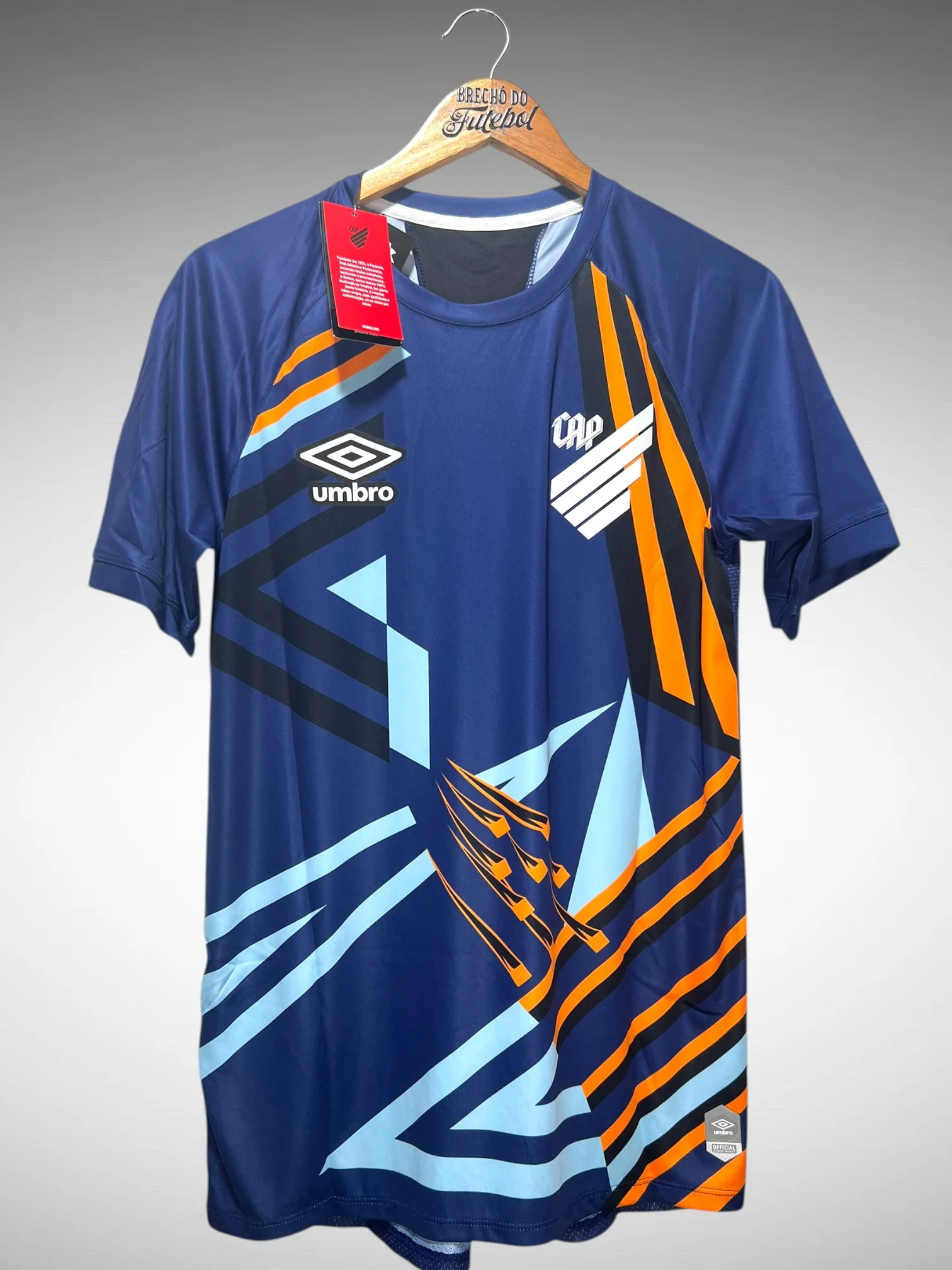 Athletico Paranaense 2020 Gk