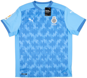 Girona 2020-21 Third
