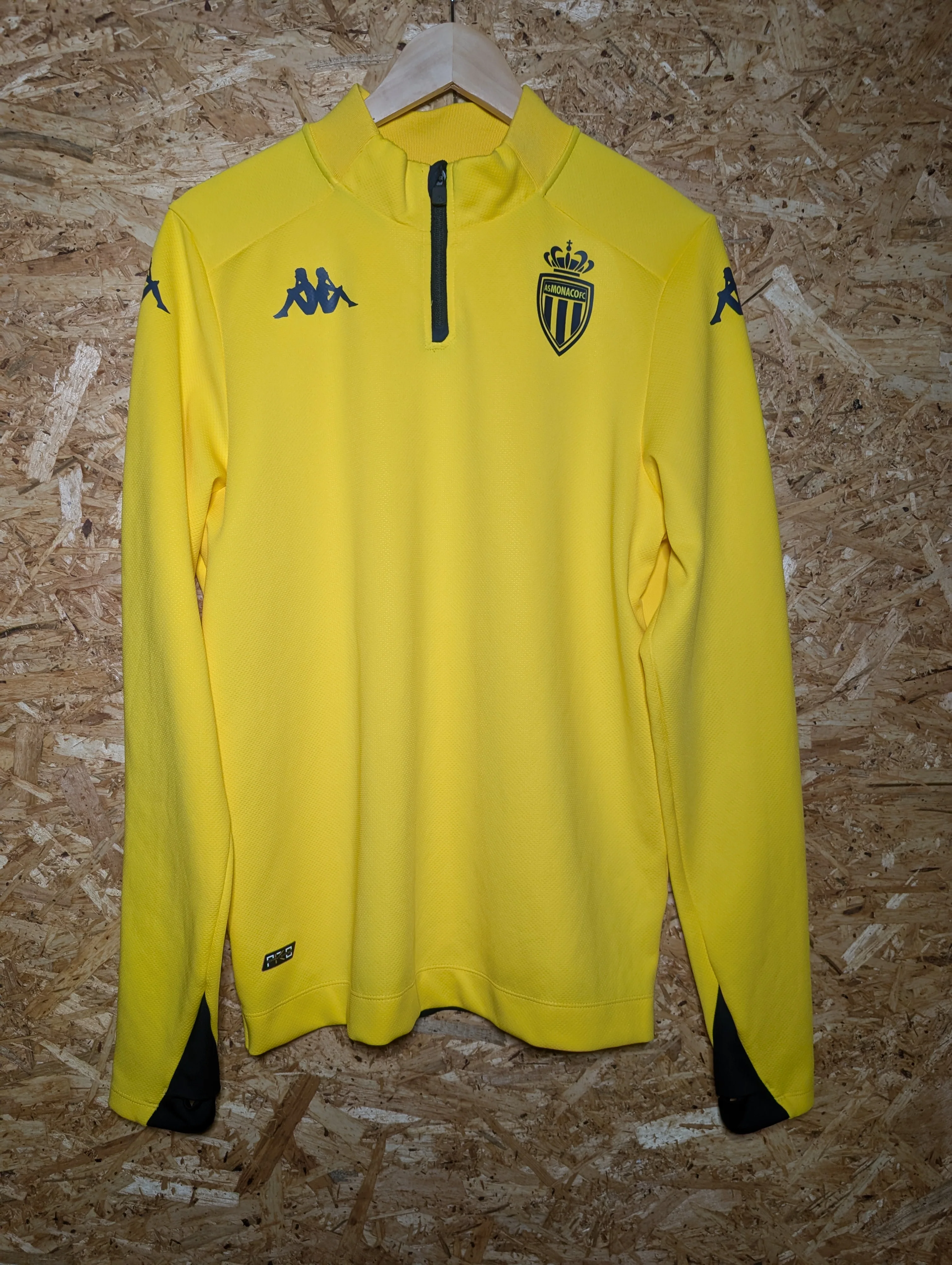 AS Monaco 2020 Special