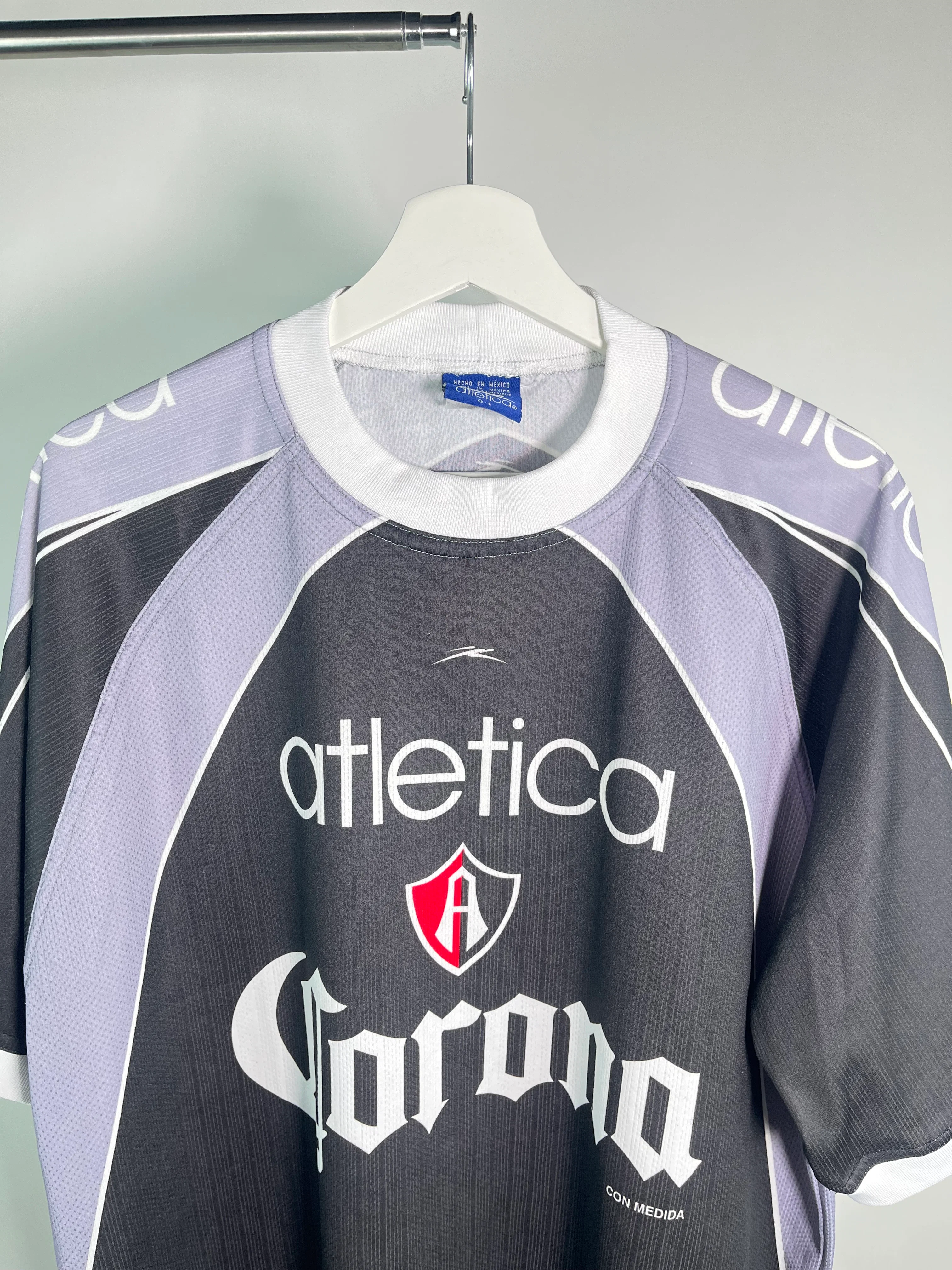 Atlas 1999-00 Training