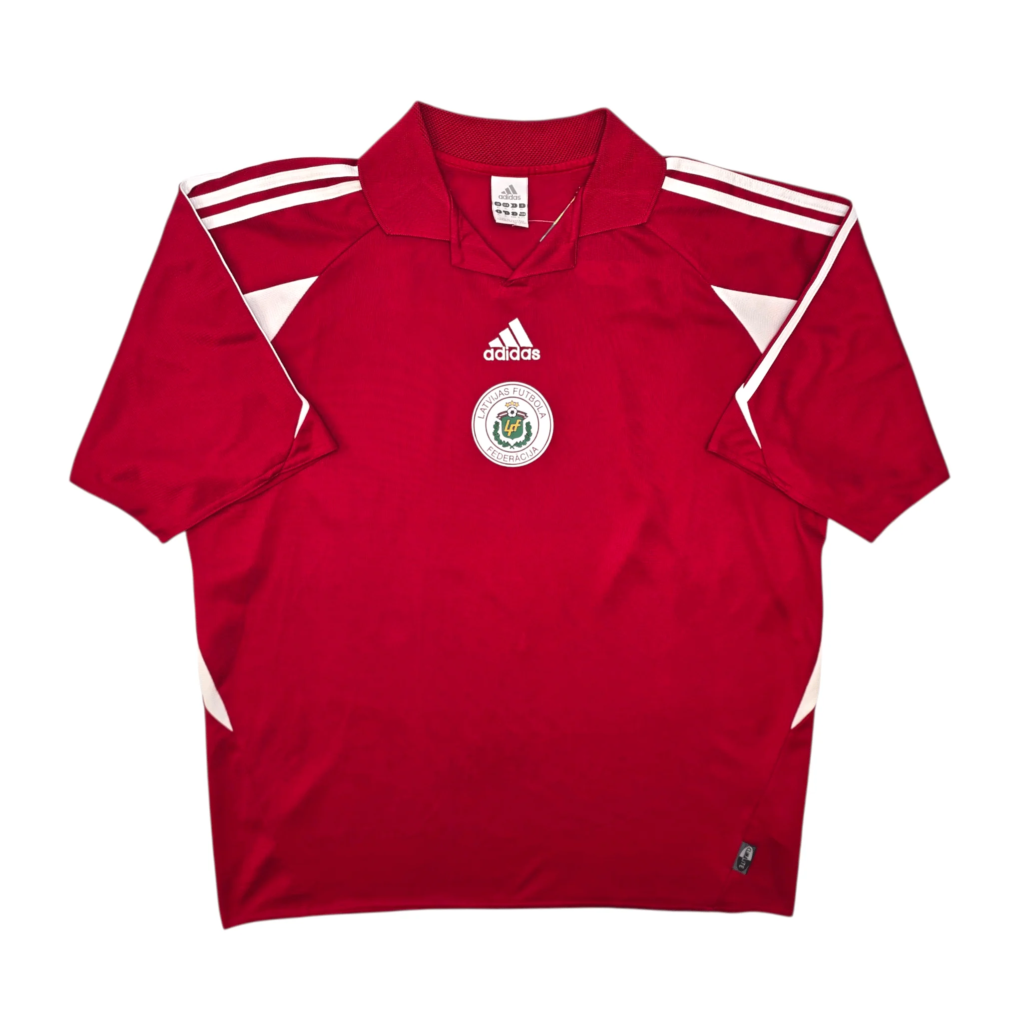 Latvia 2004-06 Home