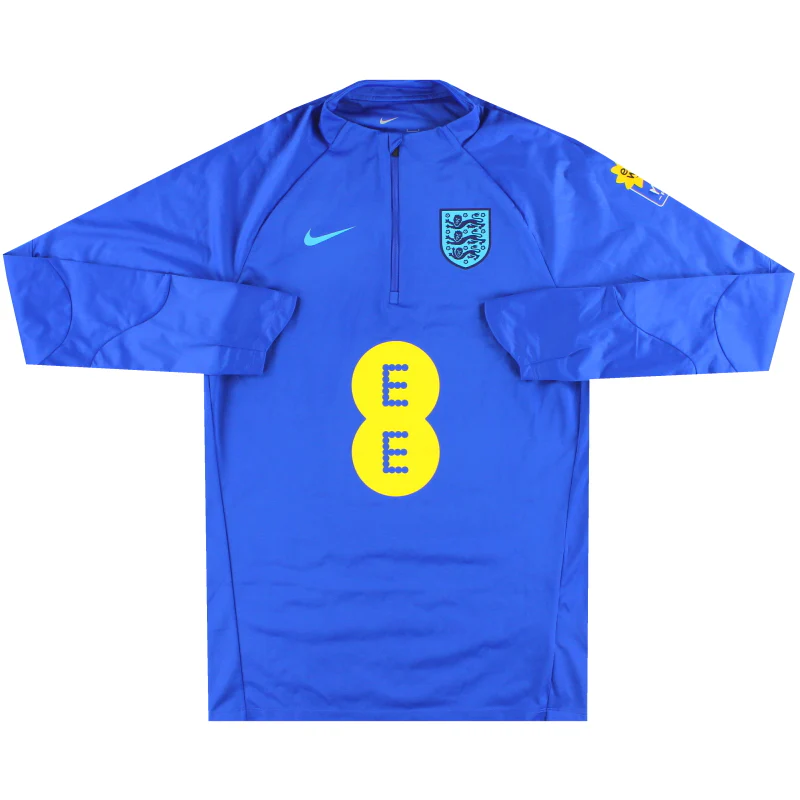 England 2022-23 Special