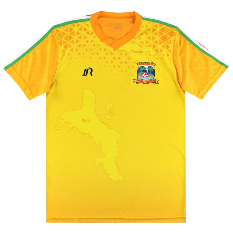 Seychelles 2019-20 Gk