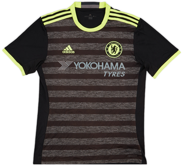Chelsea 2016-17 Away
