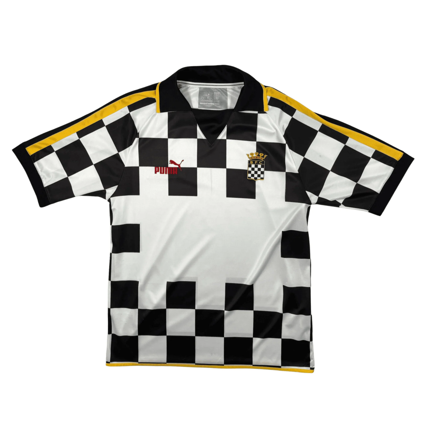 Boavista 2004-05 Home