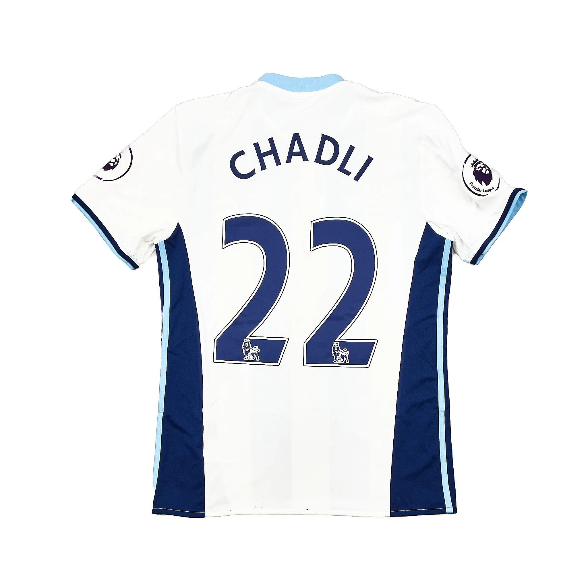 West Brom 2016-17 Special