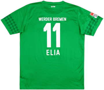 Werder Bremen 2012-13 Home