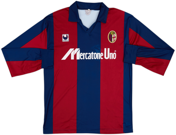 Bologna 1989-90 Home