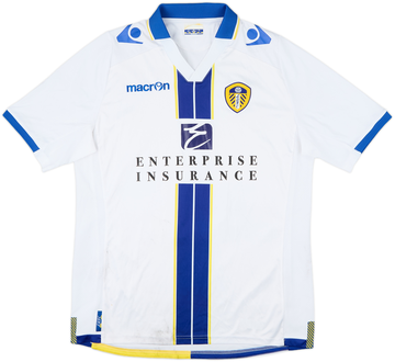 Leeds United 2013-14 Home