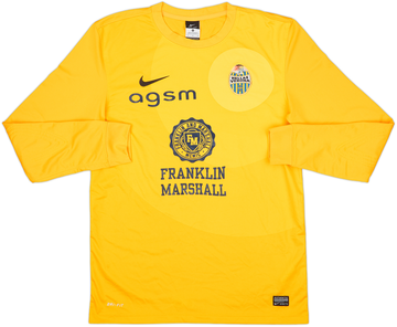 Hellas Verona 2013-14 Gk
