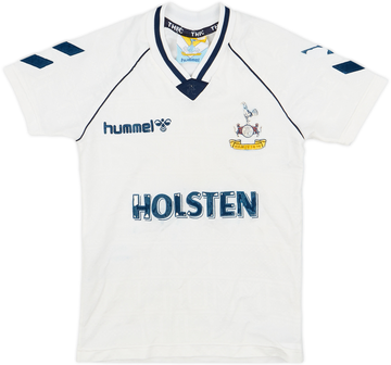 Tottenham Hotspur 1989-90 Home