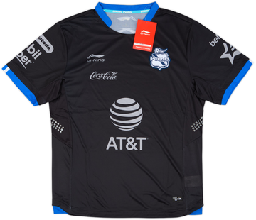 Puebla 2018-19 Third