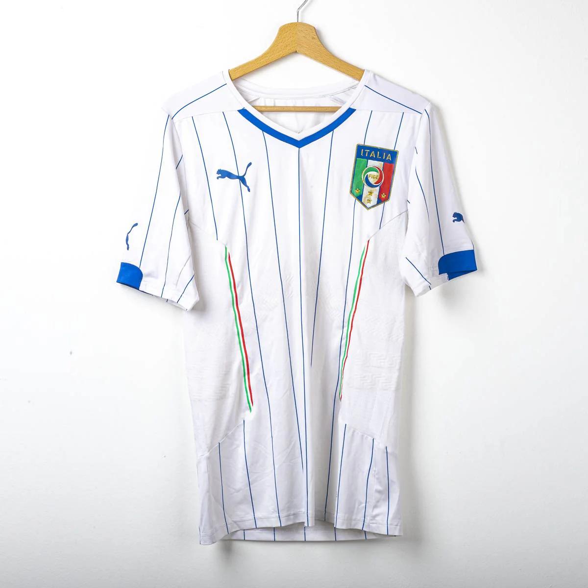 Italia 2014 Away