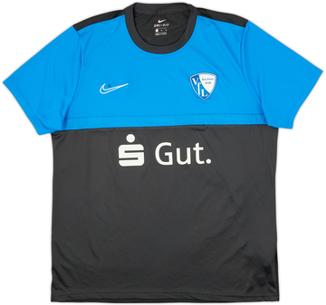 VFL Bochum 2021-22 Training
