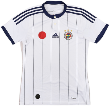 Fenerbahce 2014-15 Away