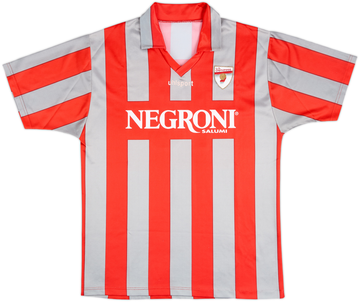 Cremonese 1996-97 Home