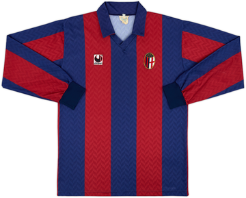 Bologna 1992-93 Home