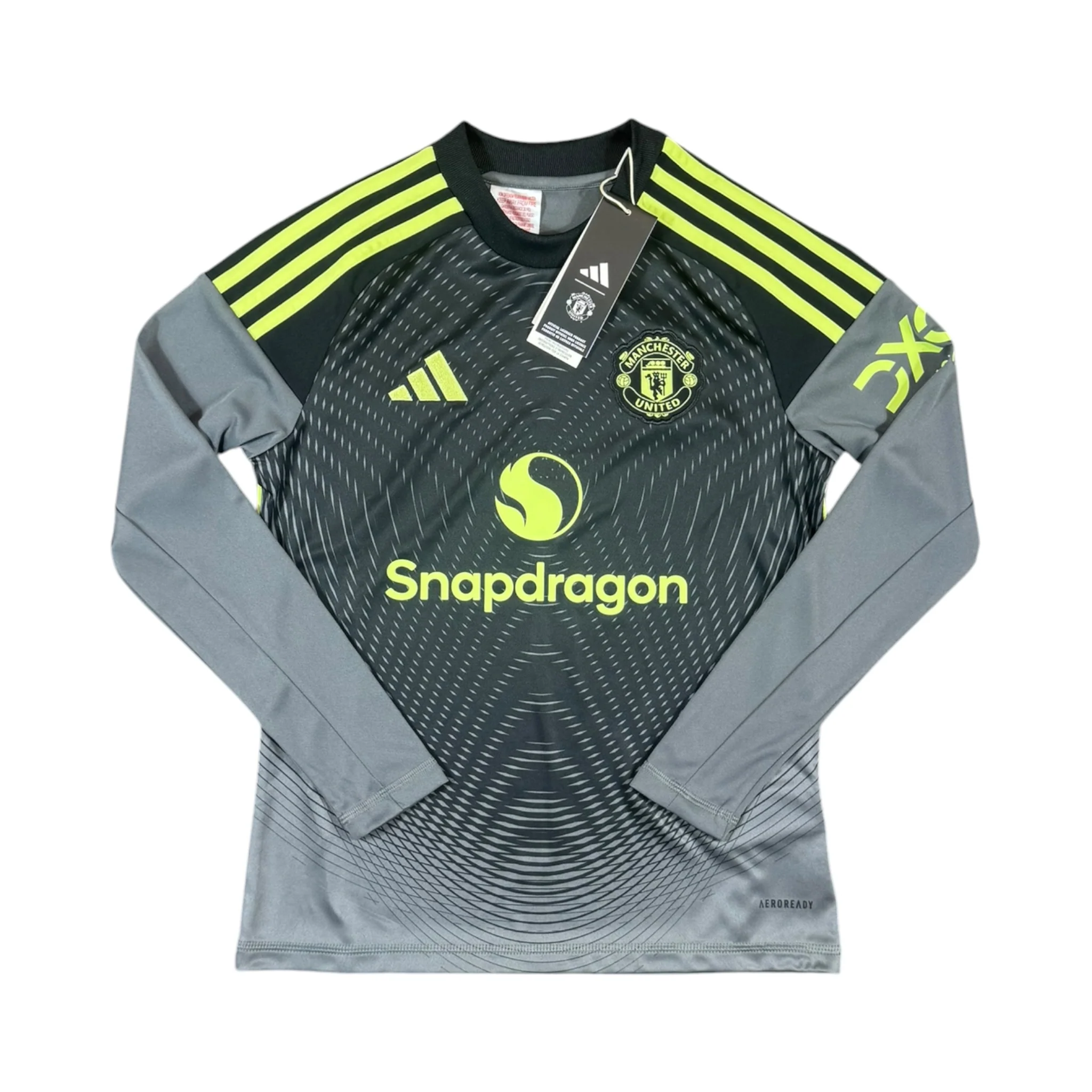Manchester United 2025-26 Away