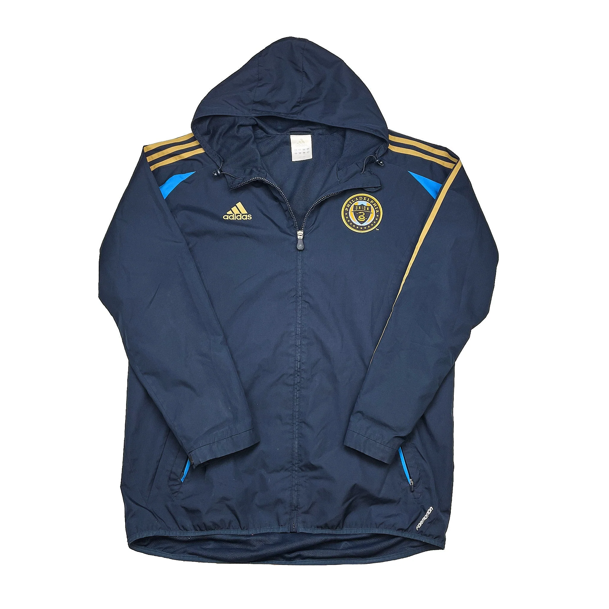 Philadelphia Union 2011-12 Training