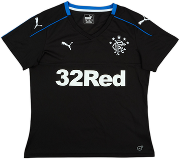 Rangers 2017-18 Third