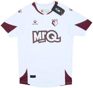 Watford 2023-24 Away