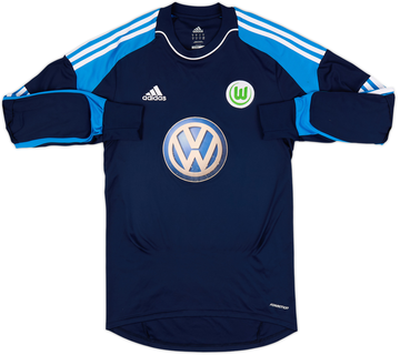 Wolfsburg 2013-14 Gk