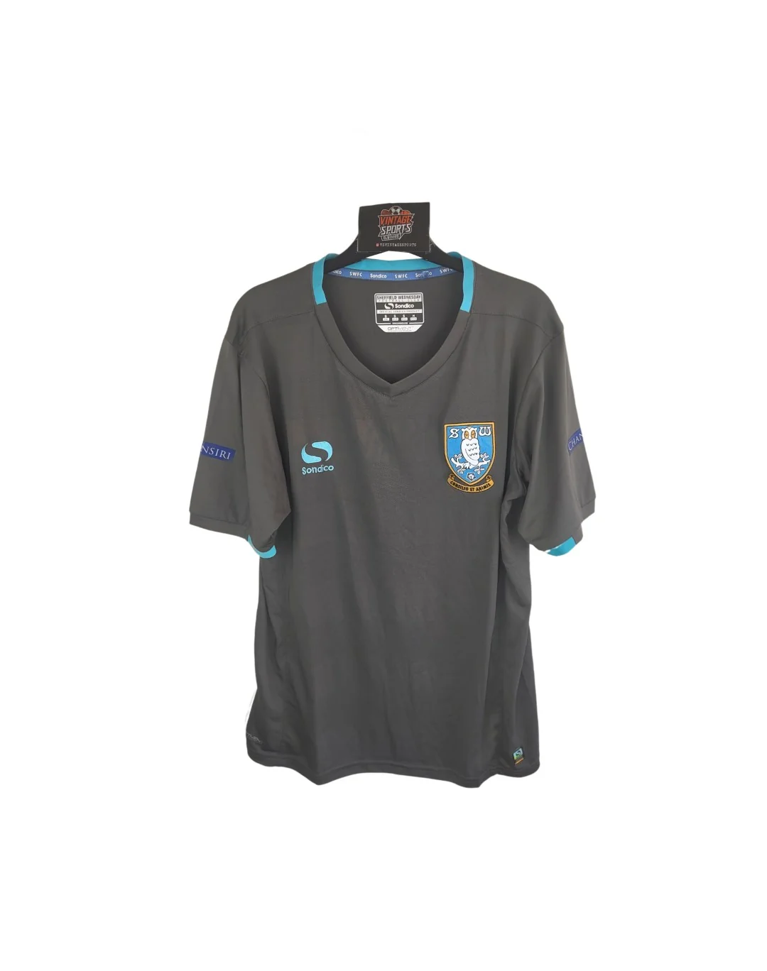 Sheffield Wednesday 2016-17 Training