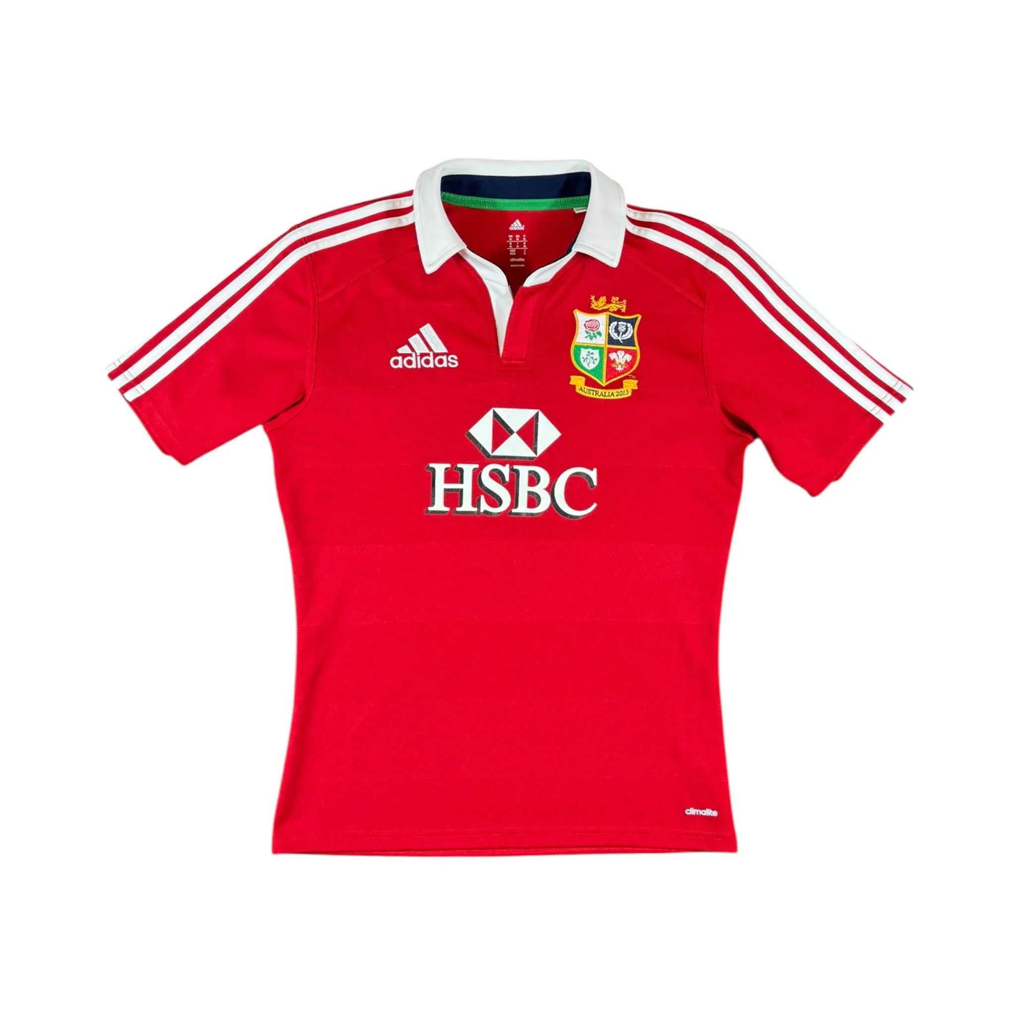 Australia 2013 Home