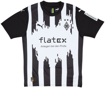 Borussia Monchengladbach 2023-24 Third