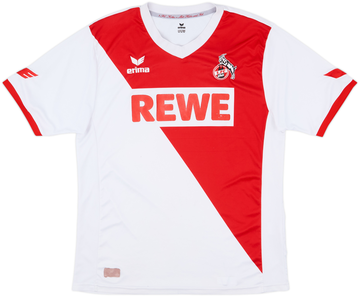 FC Koln 2014-15 Home
