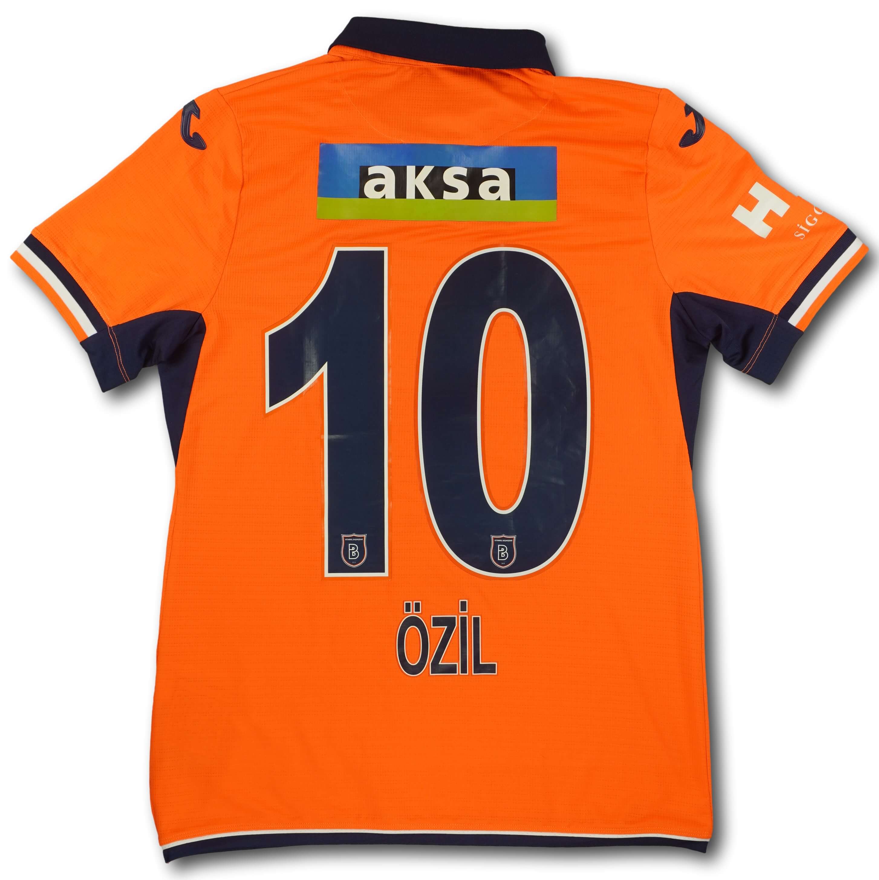 Istanbul Basaksehir 2022-23 Home