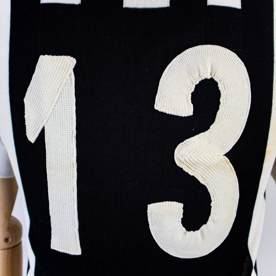 Juventus 1972-73 Home