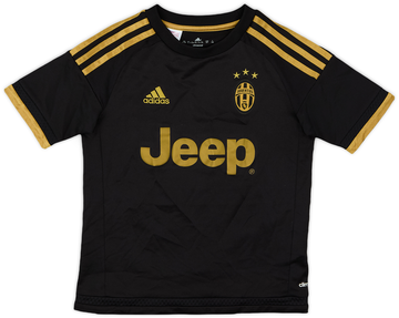 Juventus 2015-16 Third