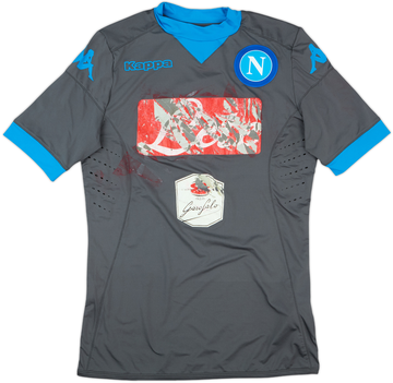 Napoli 2015-16 Away